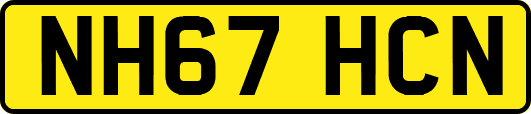 NH67HCN