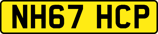 NH67HCP