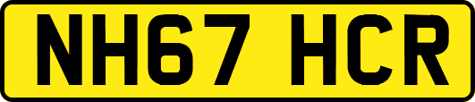 NH67HCR