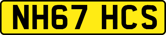 NH67HCS