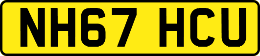 NH67HCU