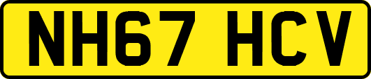 NH67HCV