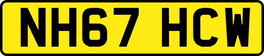 NH67HCW