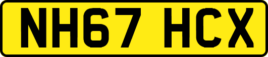 NH67HCX
