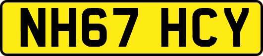 NH67HCY