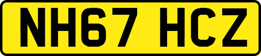 NH67HCZ