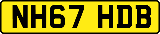 NH67HDB