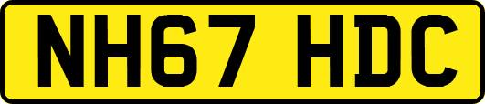 NH67HDC