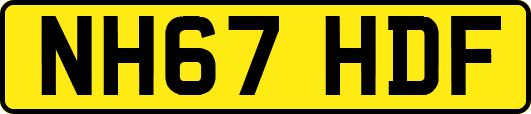 NH67HDF