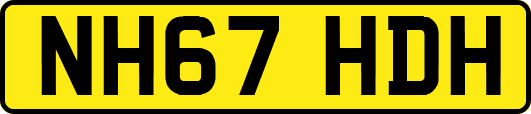 NH67HDH