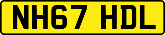 NH67HDL