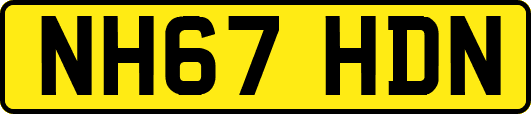 NH67HDN