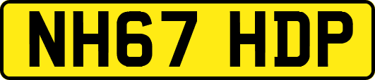 NH67HDP