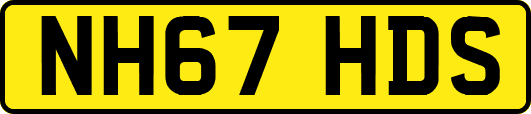 NH67HDS