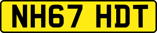 NH67HDT