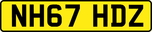 NH67HDZ