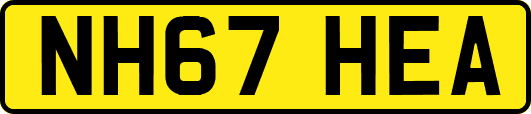 NH67HEA