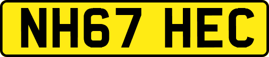 NH67HEC