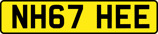 NH67HEE