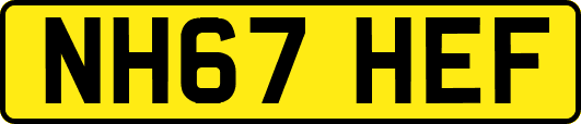 NH67HEF