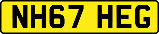 NH67HEG