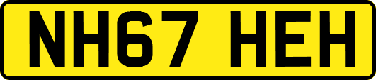 NH67HEH