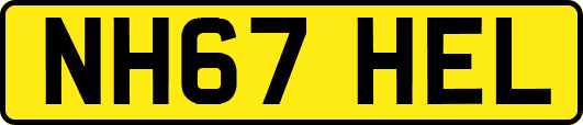 NH67HEL
