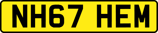 NH67HEM