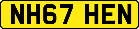 NH67HEN