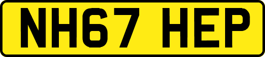 NH67HEP