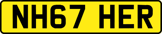NH67HER