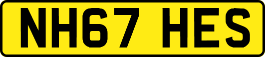 NH67HES