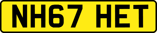 NH67HET