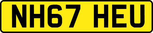 NH67HEU