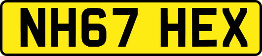 NH67HEX