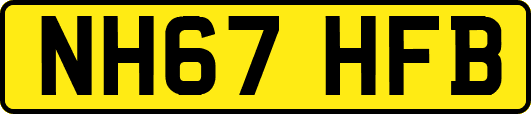 NH67HFB