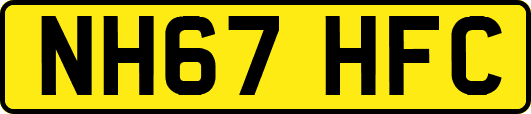 NH67HFC