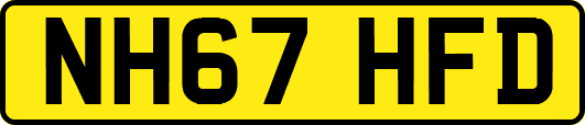 NH67HFD
