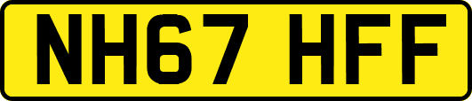 NH67HFF