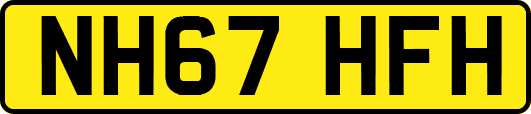 NH67HFH