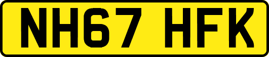 NH67HFK