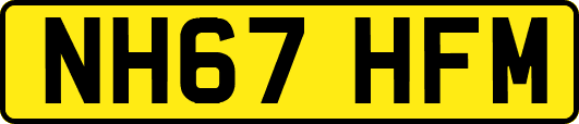 NH67HFM