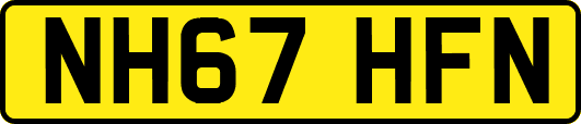 NH67HFN