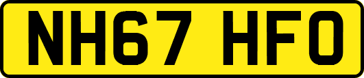 NH67HFO