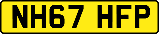 NH67HFP