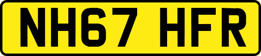 NH67HFR