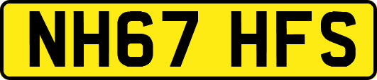 NH67HFS