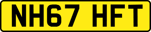 NH67HFT