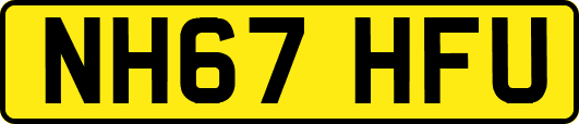 NH67HFU