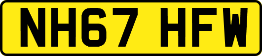 NH67HFW